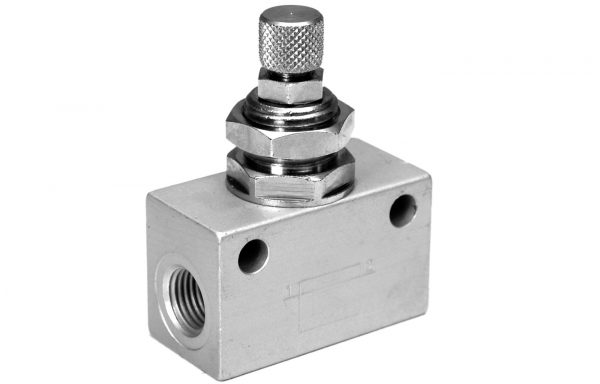 Flow Control Valves