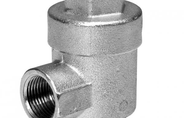 Quick Exhaust Valve