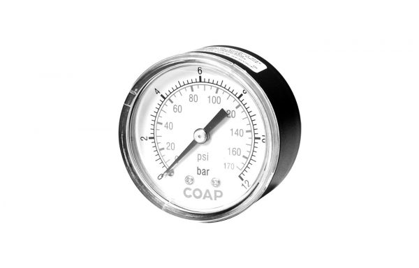 Pressure Gauge