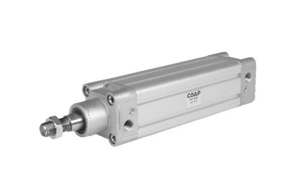 Standard Cylinders ISO 6431